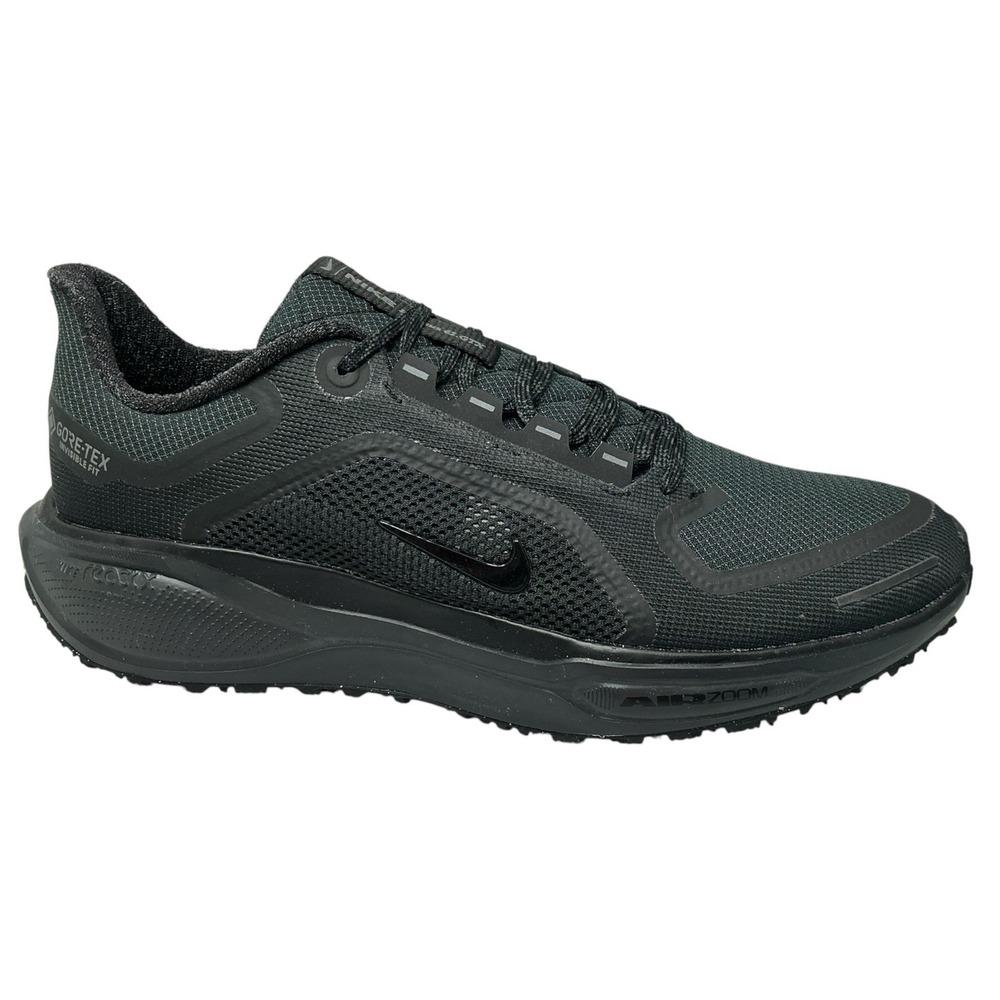 Nike AirZoom Pegasus 41 GORE-TEX Road Running Shoes FQ1357-001 Women Size 8